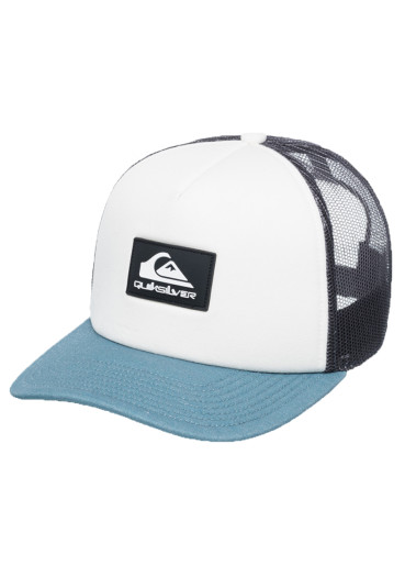 detail Quiksilver AQYHA05061-WBB0 Omnipotent Trucker
