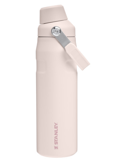detail Chladící láhev - Stanley Aerolight Iceflow Láhev na vodu Fast Flow 700 ml Rose Quartz