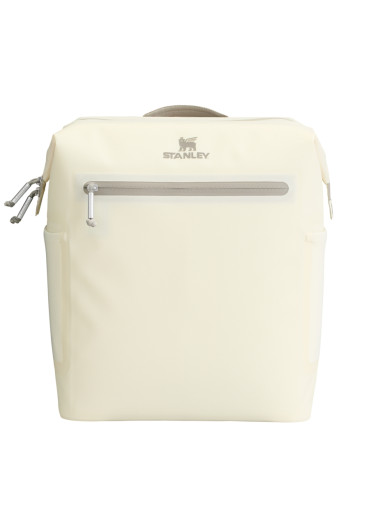 detail Chladící Batoh 14l Cream - Stanley The All-Day Madeleine Midi Cooler Backpack 