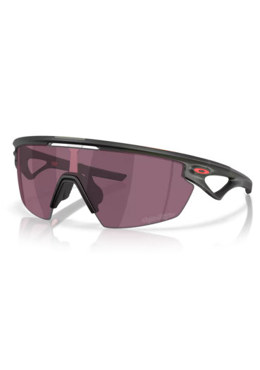 detail Sluneční brýle Oakley 9403-2236 Sphaera Tld Matte Olive Ink