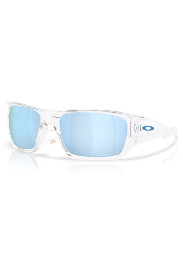 detail Sluneční brýle Oakley 9486-0760 Masseter Polished Clear