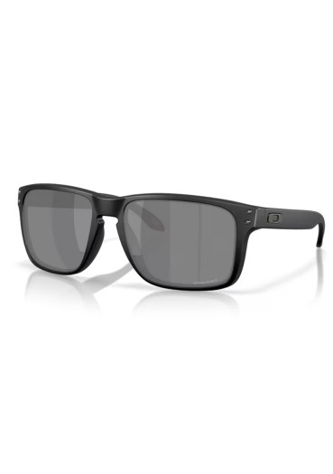detail Sluneční brýle Oakley 9487-0261 Holbrook XXL Matte Black w/PRIZM