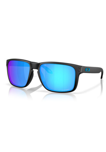 detail Oakley 9487-0561 Holbrook Xxl Matte Black