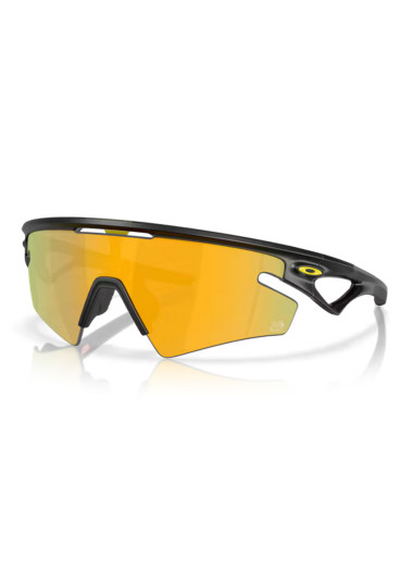 detail Sluneční brýle Oakley 9499-0836 Sphaera Slash Tdf Matte Black Ink