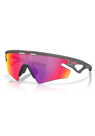 detail Oakley 9499-0936 Sphaera Slash Giro Grey Smoke
