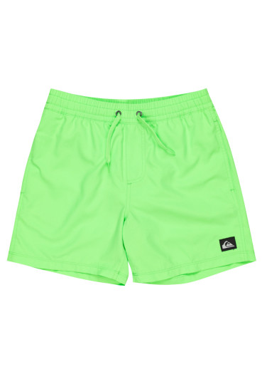 detail Dětské šortky Quiksilver EQBJV03517-GGY0 Everyday Solid Volley 14