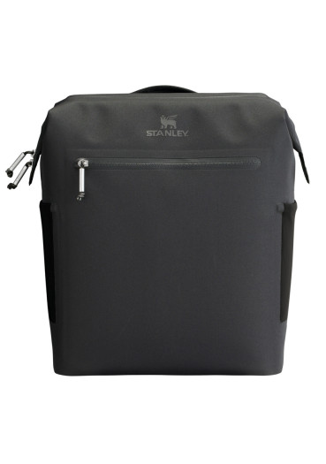 detail Chladící taška Stanley The All-Day Madeleine Midi Cooler Backpack 14l black