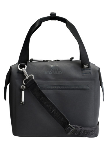 detail Chladící taška Stanley The All-Day Julienne Mini Cooler chladící taška 7 l Black