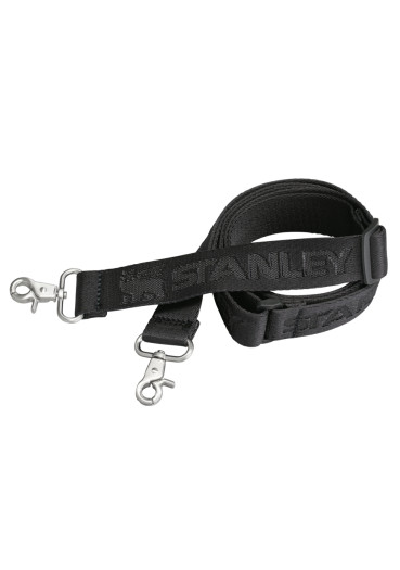 detail Chladící taška Stanley The All-Day Julienne Mini Cooler chladící taška 7 l Black