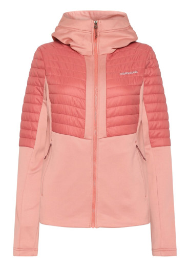 detail Dámská mikina Didriksons 503991-K13 Annema W D1913