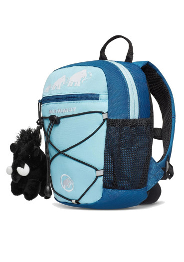 detail Mammut First Zip 8 00021657 Cool Blue-Deep Ice 50551