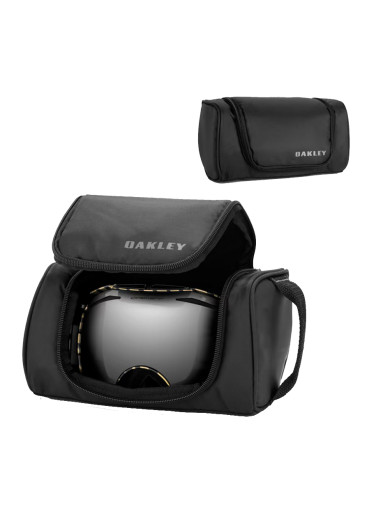 detail Obal na lyžařské brýle Oakley Large Google Soft Case