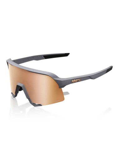 detail 100% S3 LE - Bastille - Blue Mirror Photochromic