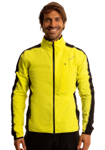 detail Pánská bunda Fischer UP FLEX