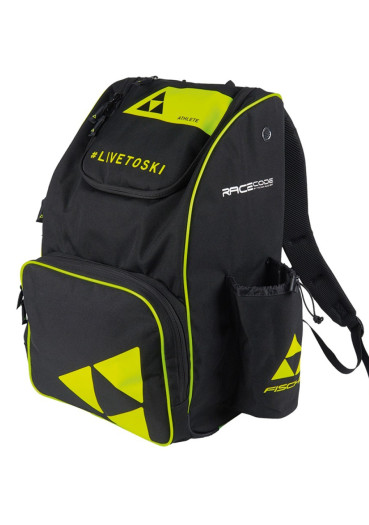 detail Batoh Fischer RACE 40L