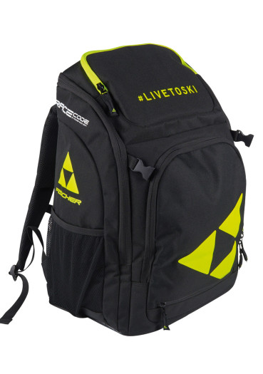 detail Taška Fischer ALPINE RACE 36L