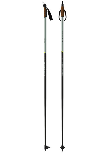 detail Hole na běžky - Fischer TOUR