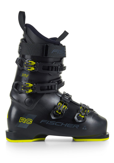 detail Sjezdové boty Fischer RC 90