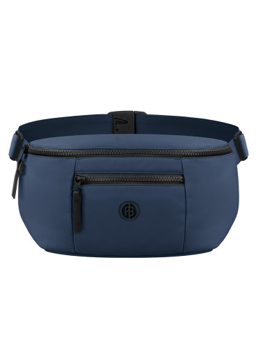 detail Poivre Blanc Neo-Ux Softshell Big Banana Ba Gothic Blue