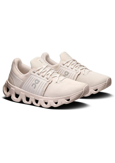 detail Dámské boty On Running Cloudswift 4 AD, W Sand/Ivory