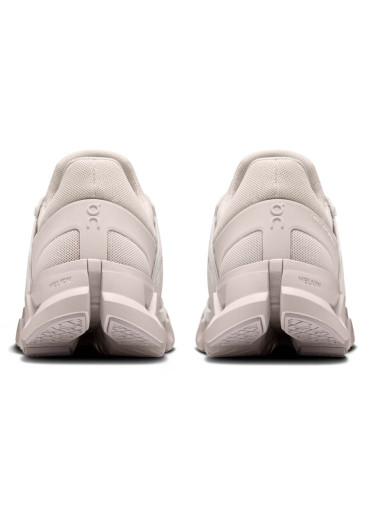 detail Dámské boty On Running Cloudswift 4 AD, W Sand/Ivory