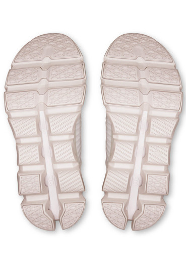 detail Dámské boty On Running Cloudswift 4 AD, W Sand/Ivory