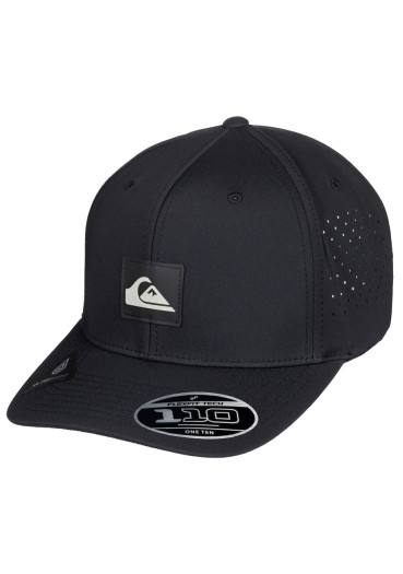 detail Quiksilver AQYHA04559-KVJ0 Adapted Flexfit