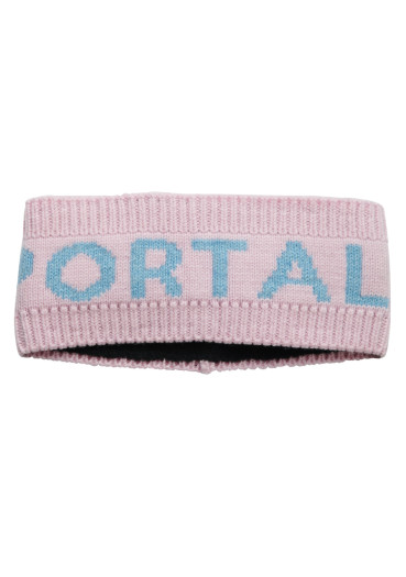 detail Dámská čelenka Sportalm ST 950130 Pastel Violet (71)