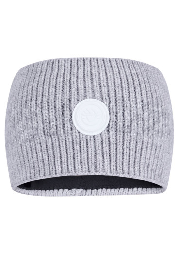 detail Dámská čelenka Sportalm 950170 Grey Melange Dark (58)