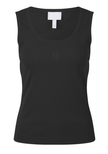 detail Dámské triko Sportalm Tektor 250248 Black (59)