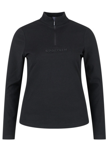 detail Dámský rolák Sportalm 300014 Black (59)