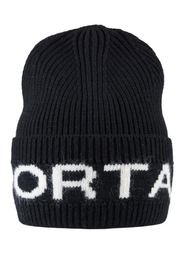 detail Dámská čepice Sportalm NE 950126 Black (59)