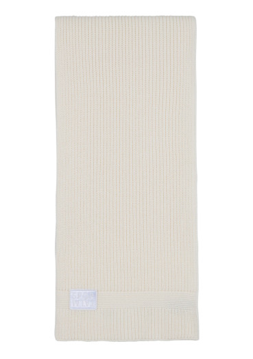 detail Dámská šála Sportalm 950116 Egret (03)