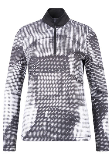detail Dámský rolák Sportalm Quito NE 300036 Black (59)