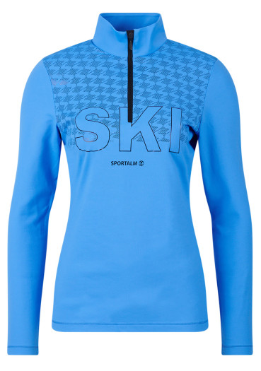 detail Dámský rolák Sportalm Mons NE 300038 Athens Blue (24)