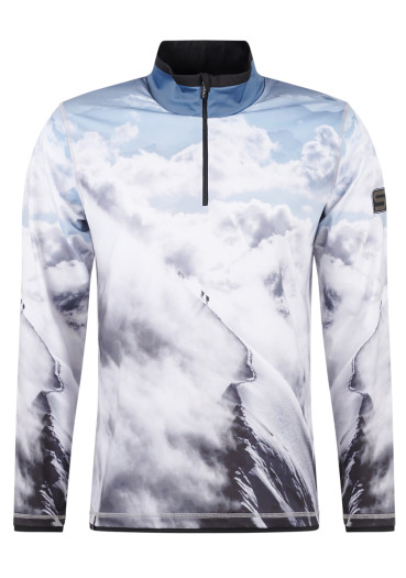 detail Pánský rolák Sportalm Air 300026 White (01)