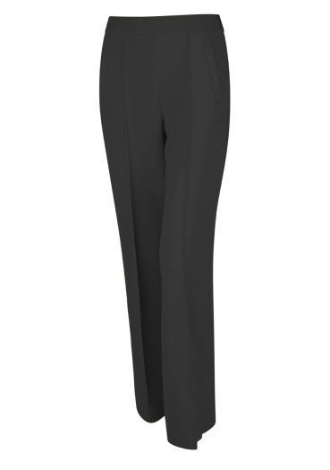 detail Dámské kalhoty Sportalm Seoul CH 650240 Black (59)