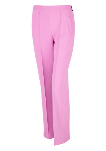 detail Dámské kalhoty Sportalm Seoul NE 650258 Wild Pink