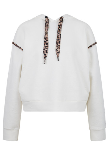 detail Dámská mikina Sportalm Timber 400177 Egret (03)