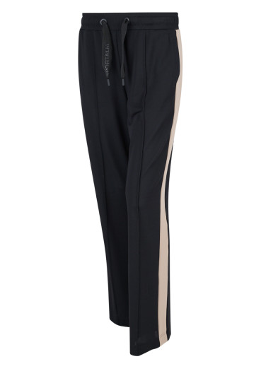detail Dámské kalhoty Sportalm  650220 Black