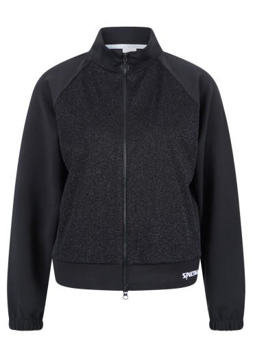 detail Dámská mikina Sportalm  400155 Black (59)