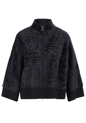 detail Dámský svetr Sportalm 450181 Black