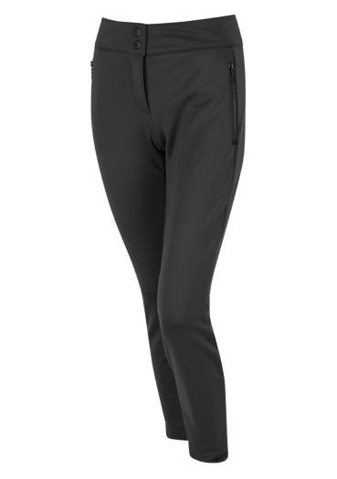 detail Dámské kalhoty Sportalm Hugo 750009 Black (59)