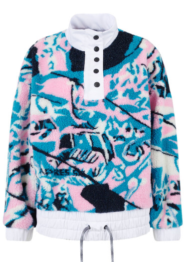 detail Sportalm Görlitz ST 400181 Pastel Violet (71)