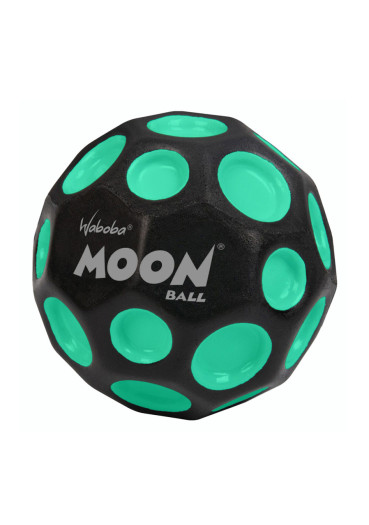 detail Míček Waboba Dark side of the Moon Ball – Green