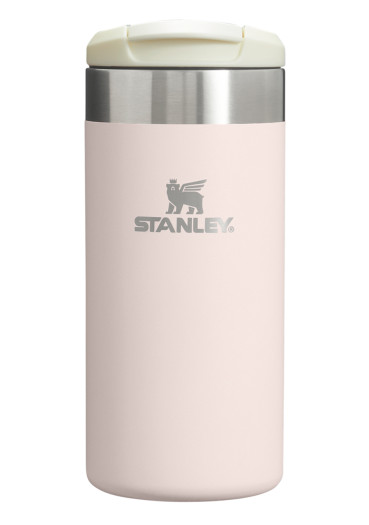 detail Termo láhev Stanley Termohrnek AeroLigh Transit 350 ml/12oz Rose Quartz