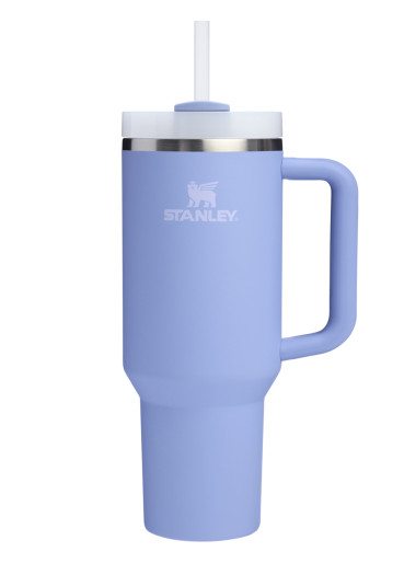 detail Termo láhev Stanley Quencher/Cup H2.O FlowState Tumbler 1180 ml Hydrangea