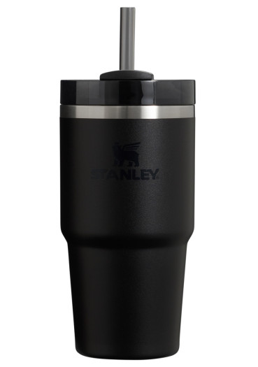 detail Termo hrnek Stanley Quencher/Cup H2.O FlowState Tumbler 600 ml Black 2.0