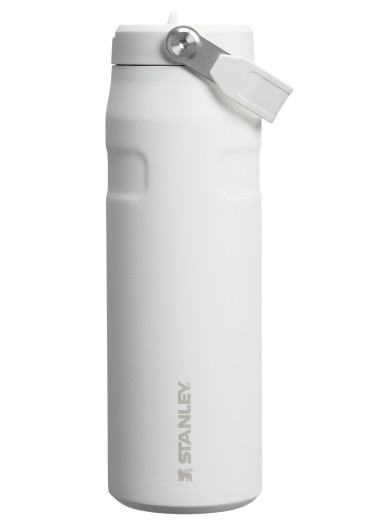 detail Stanley Termoláhev na vodu The IceFlow™ Bottle Flip Straw 2.0 700 ml Frost