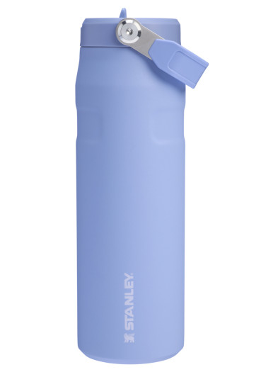 detail Stanley Termoláhev na vodu The IceFlow™ Bottle Flip Straw 2.0 700 ml Hydrangea